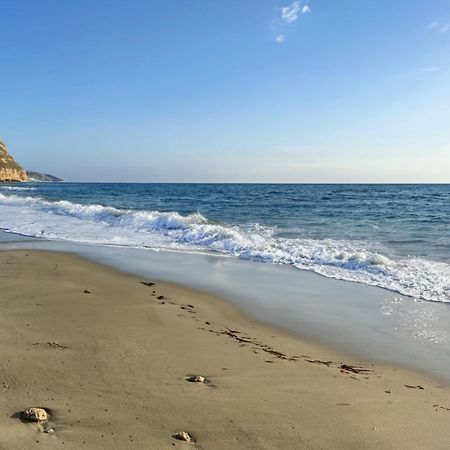 Vergia Studios Sozopoli Bagian luar foto