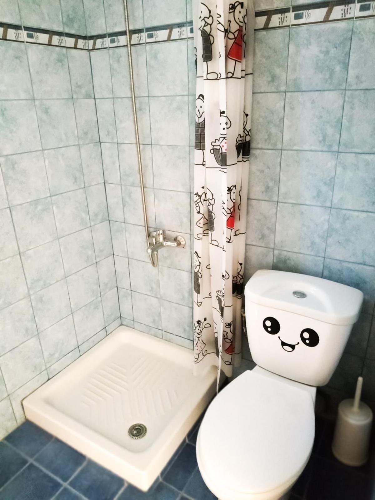 Vergia Studios Sozopoli Bagian luar foto